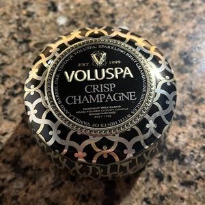 Voluspa Crisp Champagne